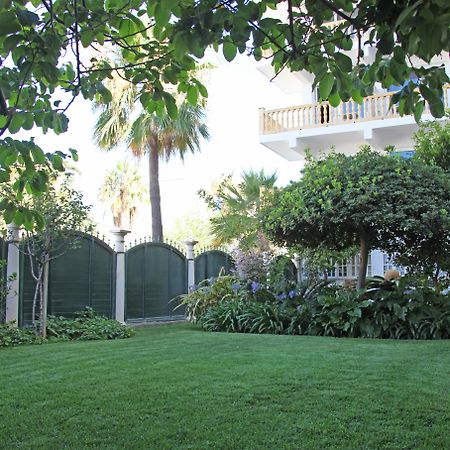 Al Sur De Chipiona Hotel Exterior photo