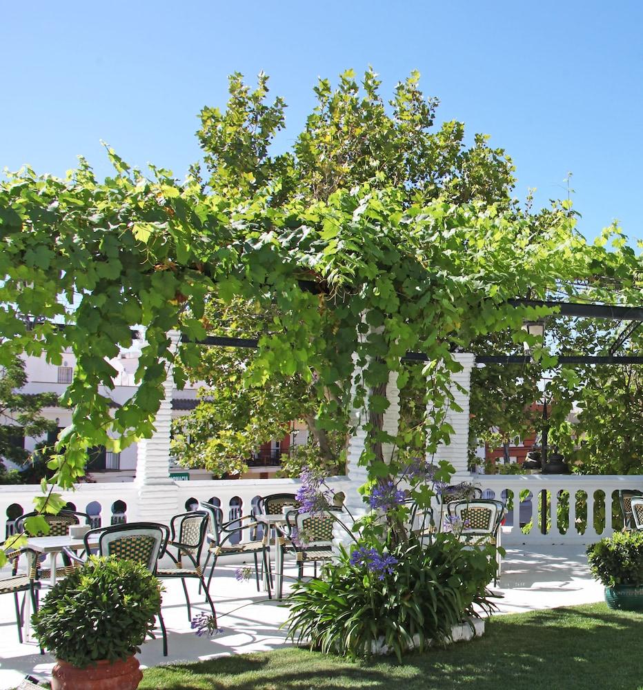 Al Sur De Chipiona Hotel Exterior photo