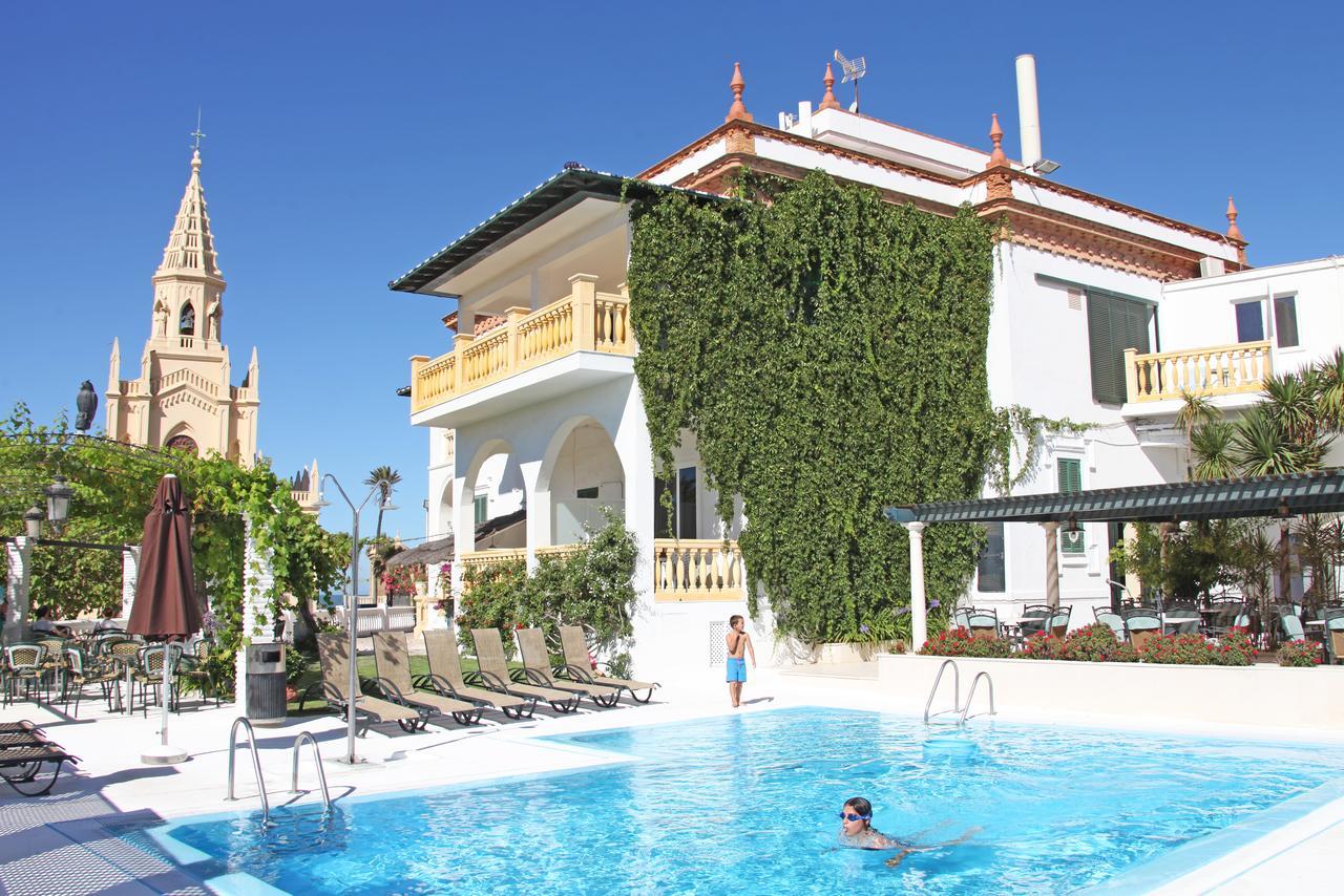 Al Sur De Chipiona Hotel Exterior photo
